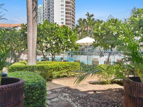 Calypso Plaza Resort Units 139 I4I Combined